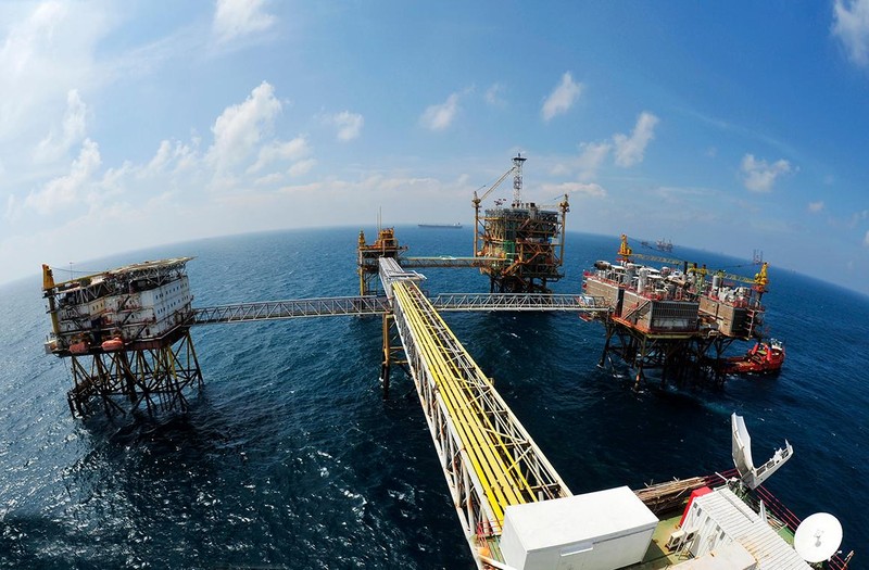 Tiếp tục đẩy mạnh công nghiệp hóa, hiện đại hóa đất nước đến năm 2030, tầm nhìn đến năm 2045