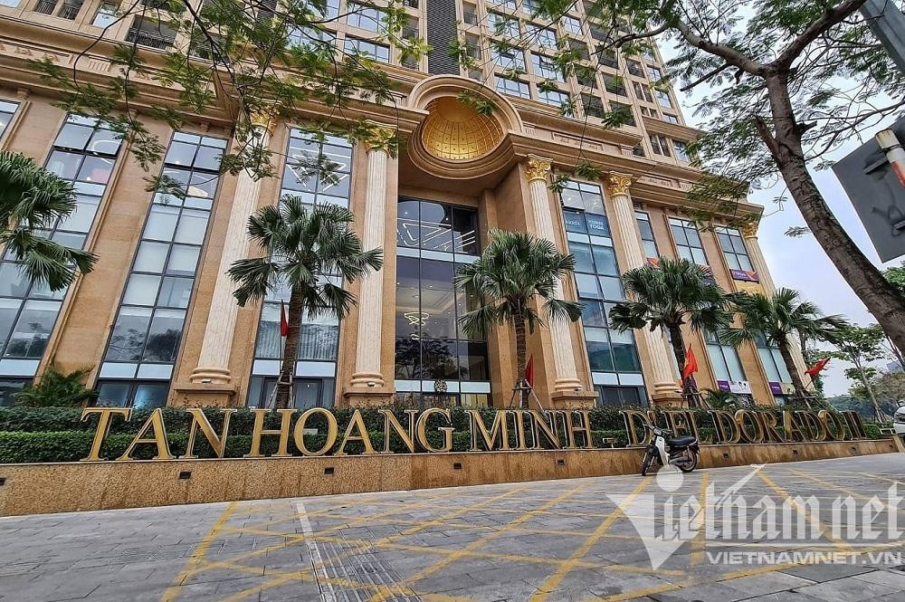 Bộ Tài chính yêu cầu doanh nghiệp thanh toán đúng hạn trái phiếu cho nhà đầu tư