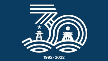 Quan hệ Việt Nam-Hàn Quốc: 30 năm nhìn lại