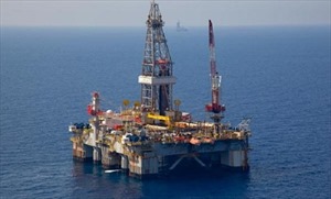 Phát hiện mỏ khí đốt mới tại Ai Cập