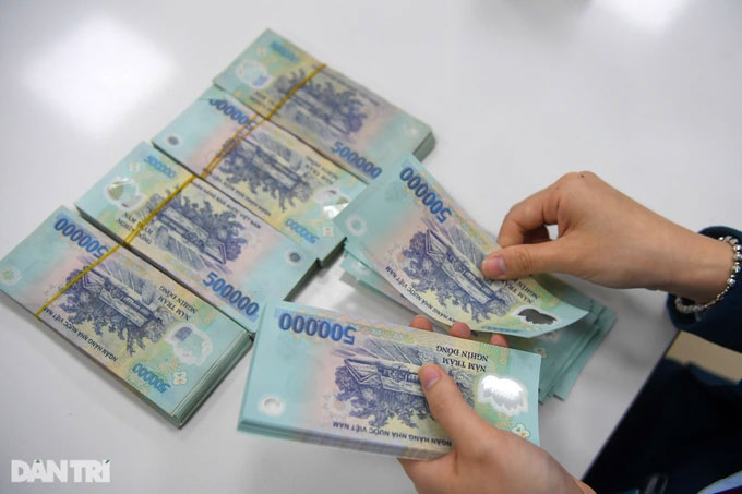 Xử lý ra sao khi chuyển tiền nhầm số tài khoản?