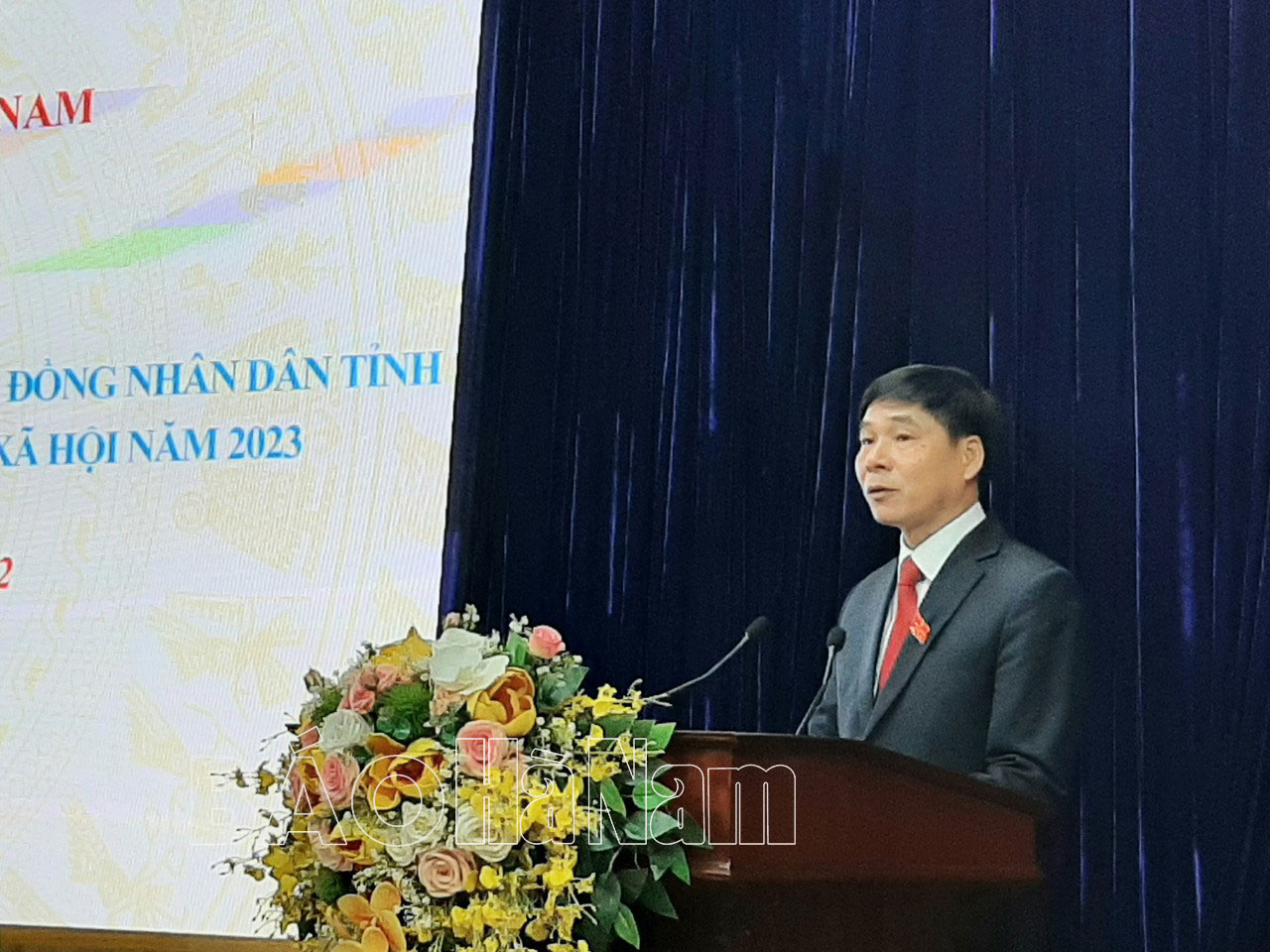 Triển khai Nghị quyết kỳ họp thứ 11, HĐND tỉnh khóa XIX