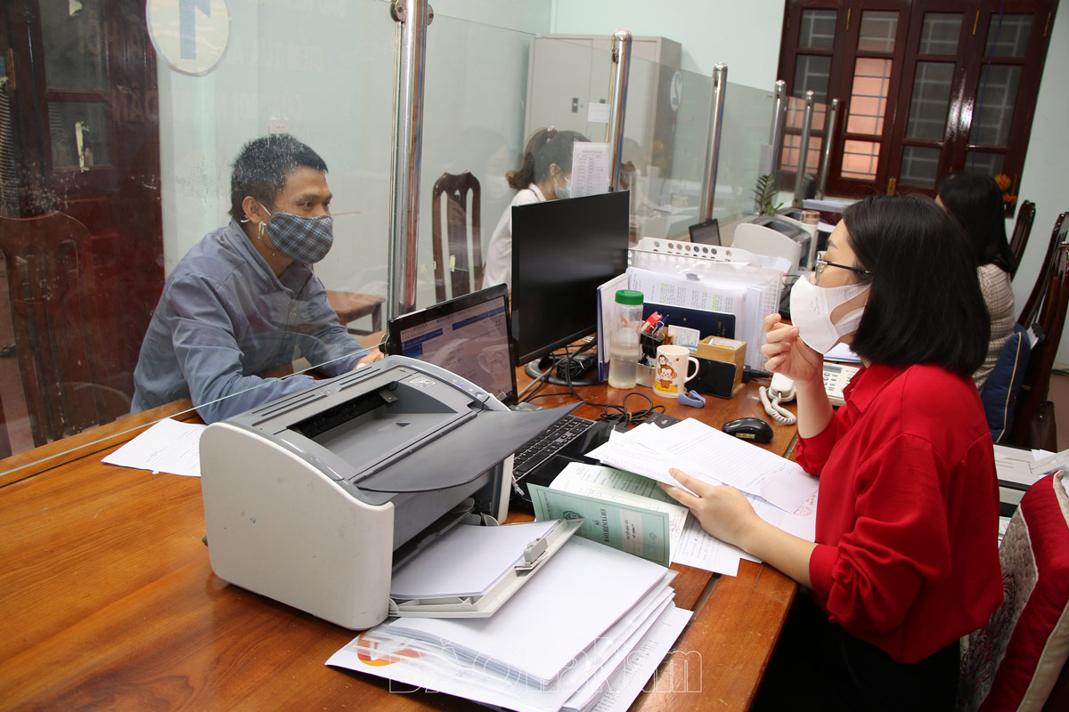 Hơn 432 tỷ đồng chi trả hỗ trợ người lao động, người sử dụng lao động bị ảnh hưởng bởi Covid-19