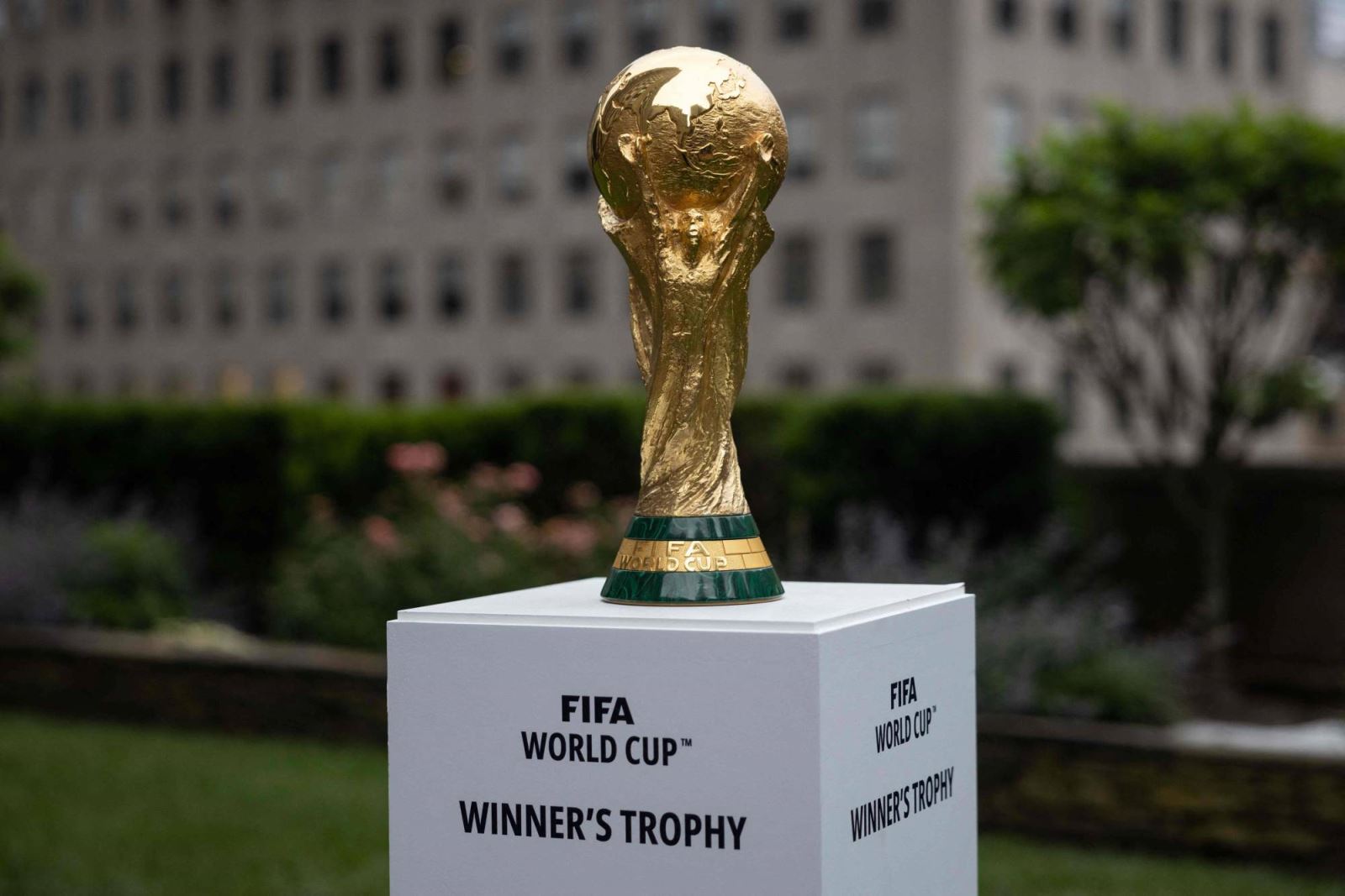 FIFA cân nhắc thể thức thi đấu mới cho World Cup 2026 để ngăn chặn hành vi phi thể thao
