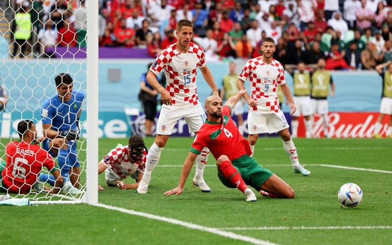 Tranh hạng Ba World Cup 2022: Cơ hội chia đều cho Maroc và Croatia