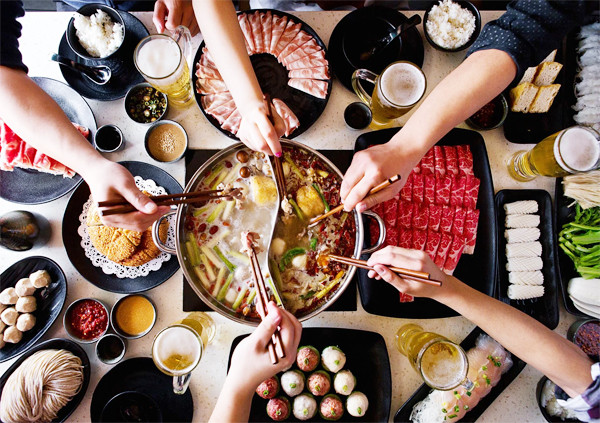 Ba điều không nên làm để sống lâu khỏe mạnh