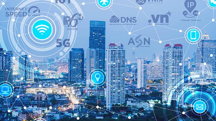 Công bố 10 sự kiện công nghệ thông tin tiêu biểu năm 2022