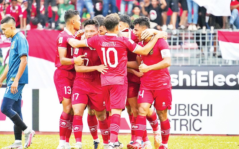 Giải vô địch bóng đá Đông Nam Á 2022: Cuộc đấu quyết định ngôi đầu bảng A