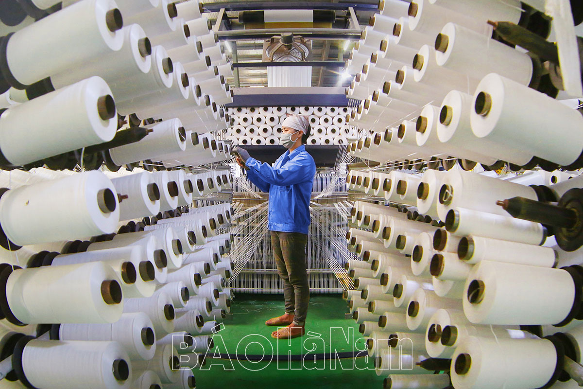 Quyết tâm thực hiện thắng lợi nhiệm vụ phát triển kinh tế - xã hội năm 2023