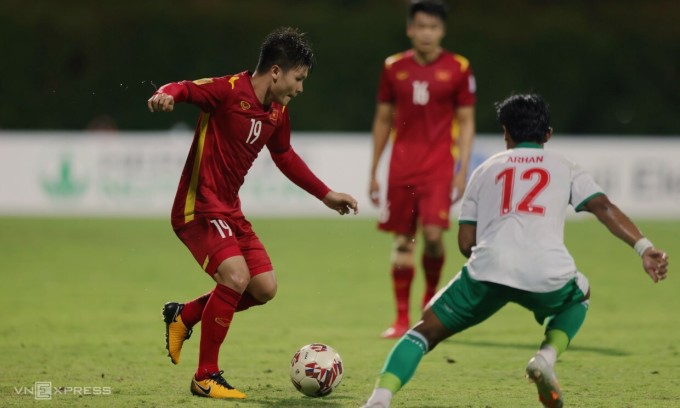 Indonesia - Việt Nam: Thử thách trong 'chảo lửa' Bung Karno