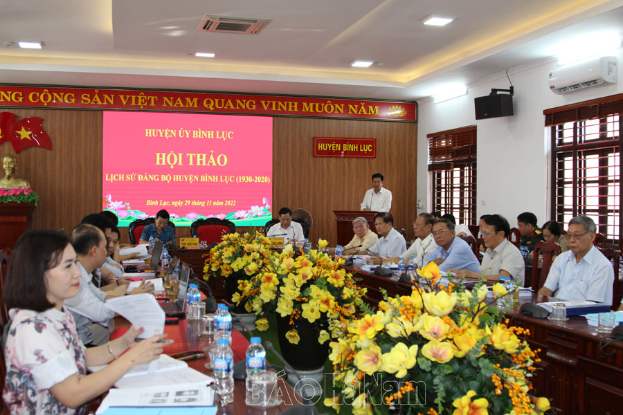 Tăng cường sự lãnh đạo của cấp ủy đối với công tác giáo dục chính trị tư tưởng