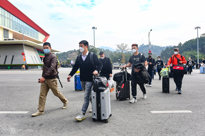 Chưa thể du lịch tự do giữa Việt Nam và Trung Quốc