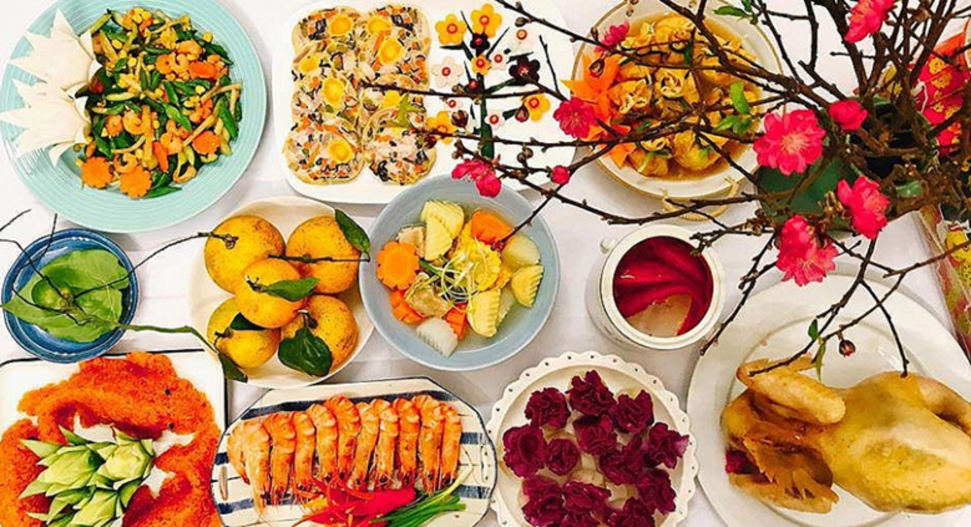 Gợi ý mâm cúng ông Công ông Táo 2023 đầy đủ, chi tiết