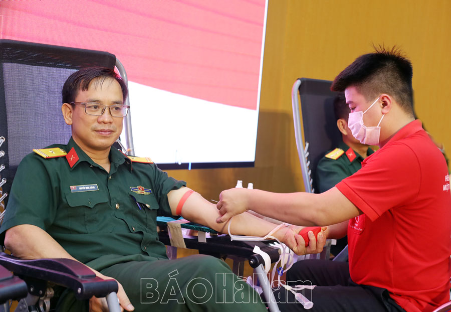 Lễ hội Xuân hồng - Hành trình lan tỏa sự sống