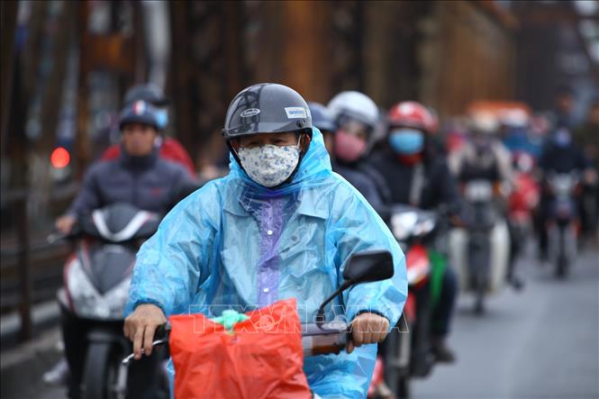 Các tỉnh, thành phố chủ động ứng phó rét đậm, rét hại, gió mạnh trên biển