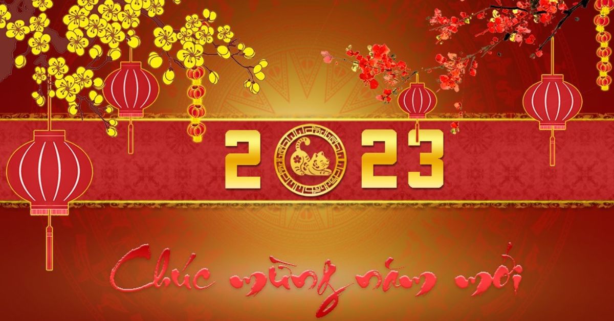 Thư chúc Tết Nguyên đán năm 2023 của Tỉnh ủy, HĐND, UBND, Ủy ban MTTQ tỉnh Hà Nam