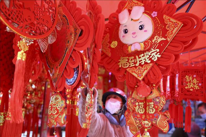 Đặc sắc nét văn hóa cổ truyền, phong tục đón Tết của các nước trên thế giới