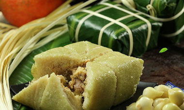 Lợi ích sức khỏe của món dưa hành ngày Tết