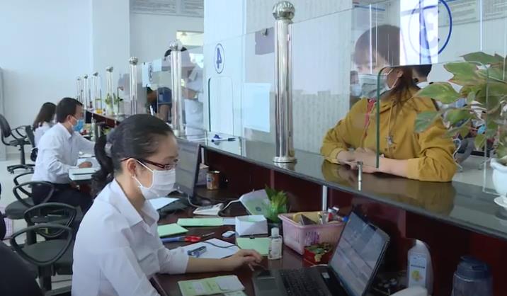 Sửa trường hợp mắc bệnh được nhận BHXH một lần từ 15/2/2023