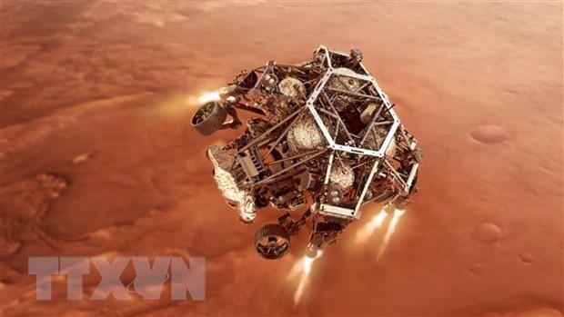 NASA, Lầu Năm Góc phát triển tên lửa chạy bằng năng lượng hạt nhân