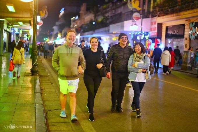 Miền Bắc tăng nhiệt từ giữa tuần