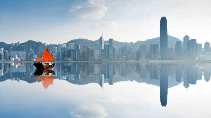 Hong Kong tặng 500.000 vé máy bay miễn phí