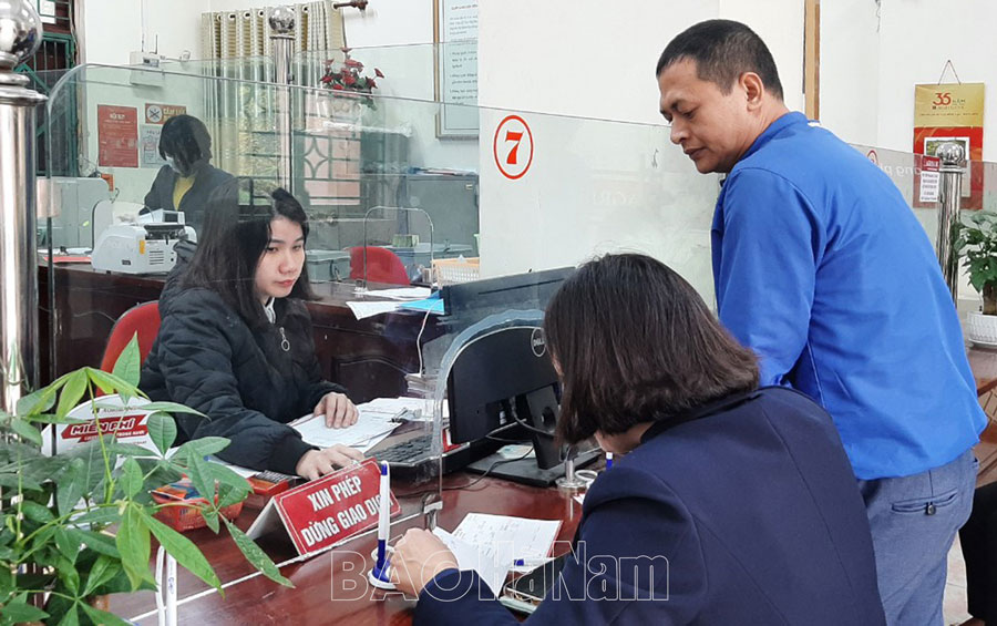 Các ngân hàng thương mại tập trung huy động vốn