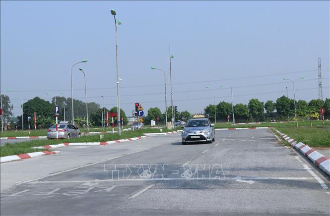 Lập 3 đoàn kiểm tra về đào tạo, sát hạch lái xe