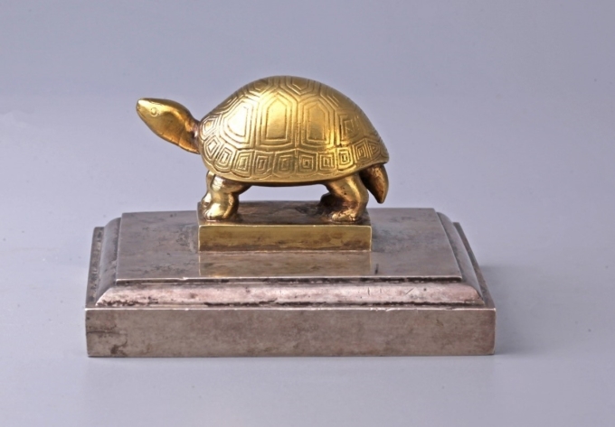 Bảo vật về đạo hiếu ở triều Nguyễn