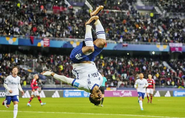 FIFA Club World Cup: Al Hilal chờ viết giấc mơ vô địch thế giới