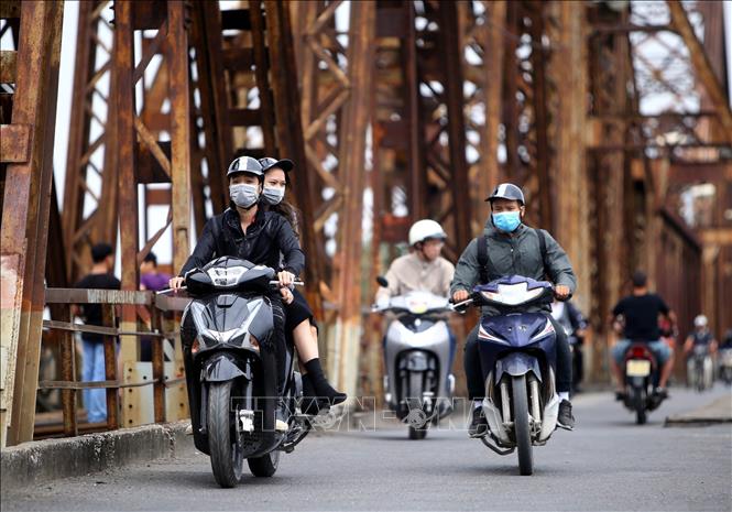 Từ đêm 13 - 14/2, không khí lạnh sẽ ảnh hưởng đến Bắc Bộ