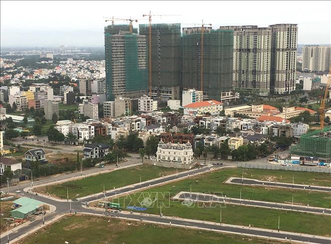 Khẩn trương lấy ý kiến nhân dân về dự thảo Luật Đất đai (sửa đổi)