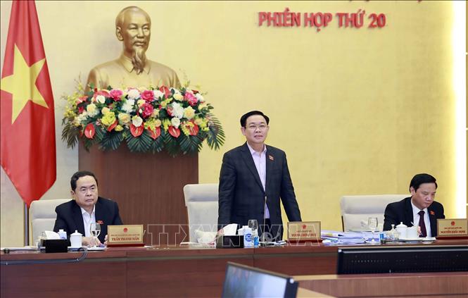 Thành lập một số đơn vị hành chính cấp huyện, xã của 10 tỉnh