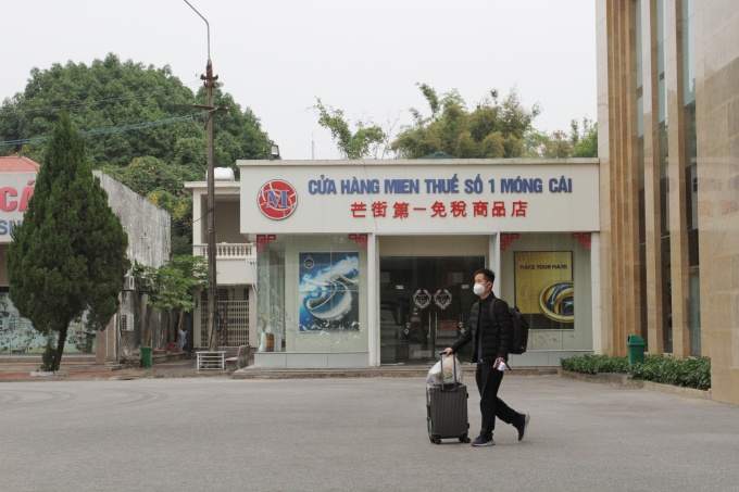 Đề nghị Trung Quốc sớm mở tour đến Việt Nam