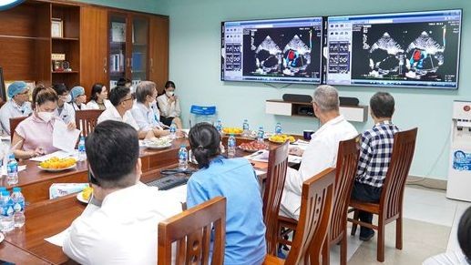 Yêu cầu các bệnh viện công lập triển khai nền tảng hỗ trợ tư vấn khám chữa bệnh từ xa