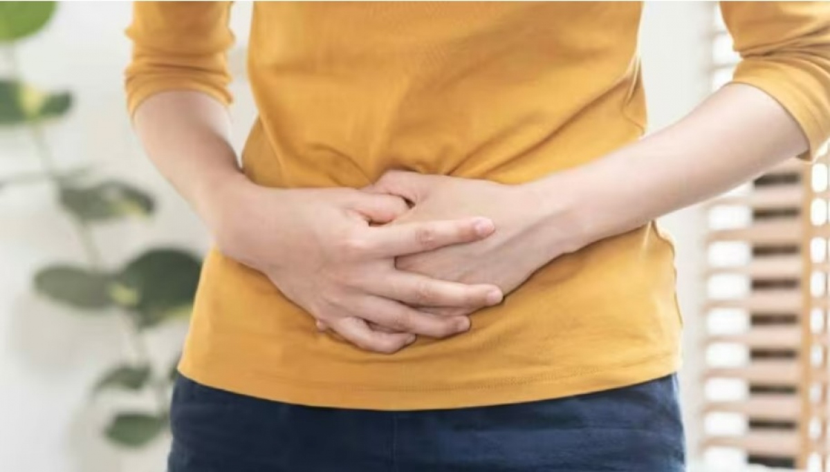 Thực phẩm không dành cho người bị viêm loét dạ dày