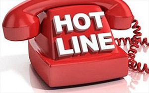 Đường dây nóng của Bộ Tài chính tiếp nhận phản ánh về ép khách hàng mua bảo hiểm