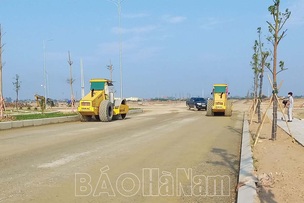 Đảm bảo hài hòa lợi ích của các bên khi thu hồi đất và thực hiện chính sách bồi thường, hỗ trợ, tái định cư