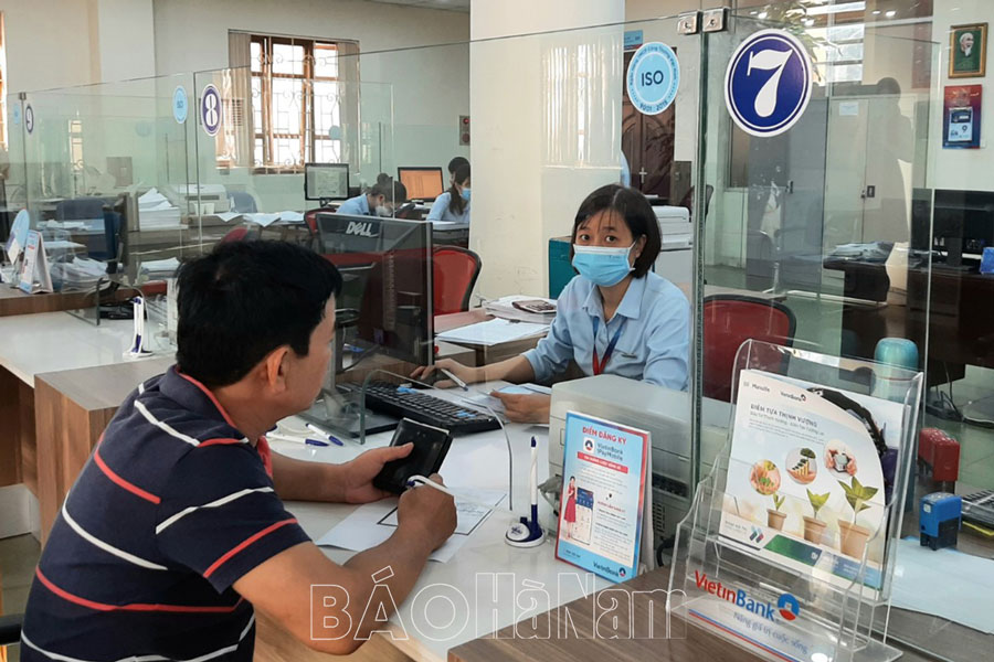 Tháo gỡ khó khăn về nguồn vốn tín dụng cho các doanh nghiệp kinh doanh bất động sản