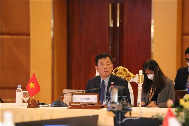 Hội nghị Quan chức cao cấp ASEAN và Cuộc họp lần thứ 15 ACCWG về việc Timor Leste gia nhập ASEAN