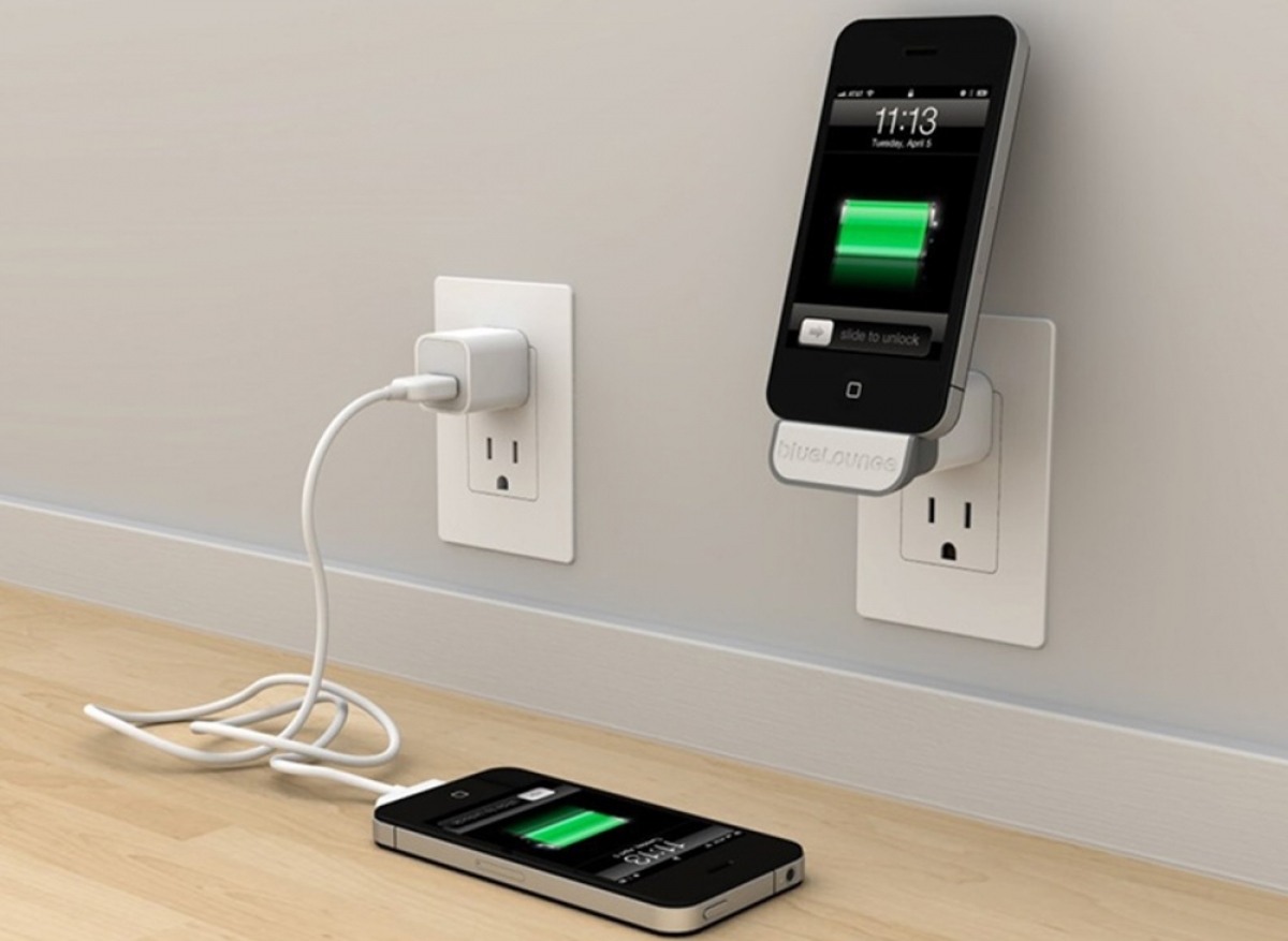 Mẹo sạc pin điện thoại đúng cách để kéo dài tuổi thọ pin