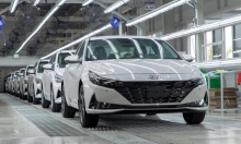 Chính phủ yêu cầu nghiên cứu giảm phí trước bạ ôtô lắp ráp trong nước