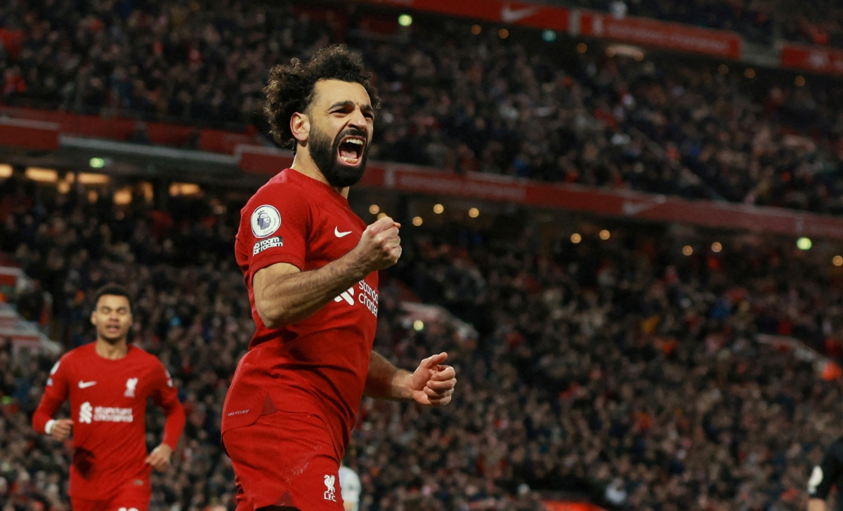 Lịch thi đấu bóng đá hôm nay 11/3: Sôi động vòng 27 Ngoại hạng Anh