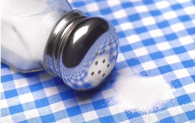 Tác hại của ăn quá nhiều muối