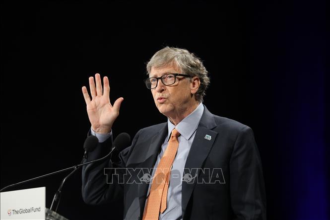 Tỷ phú Bill Gates dự báo tương lai AI