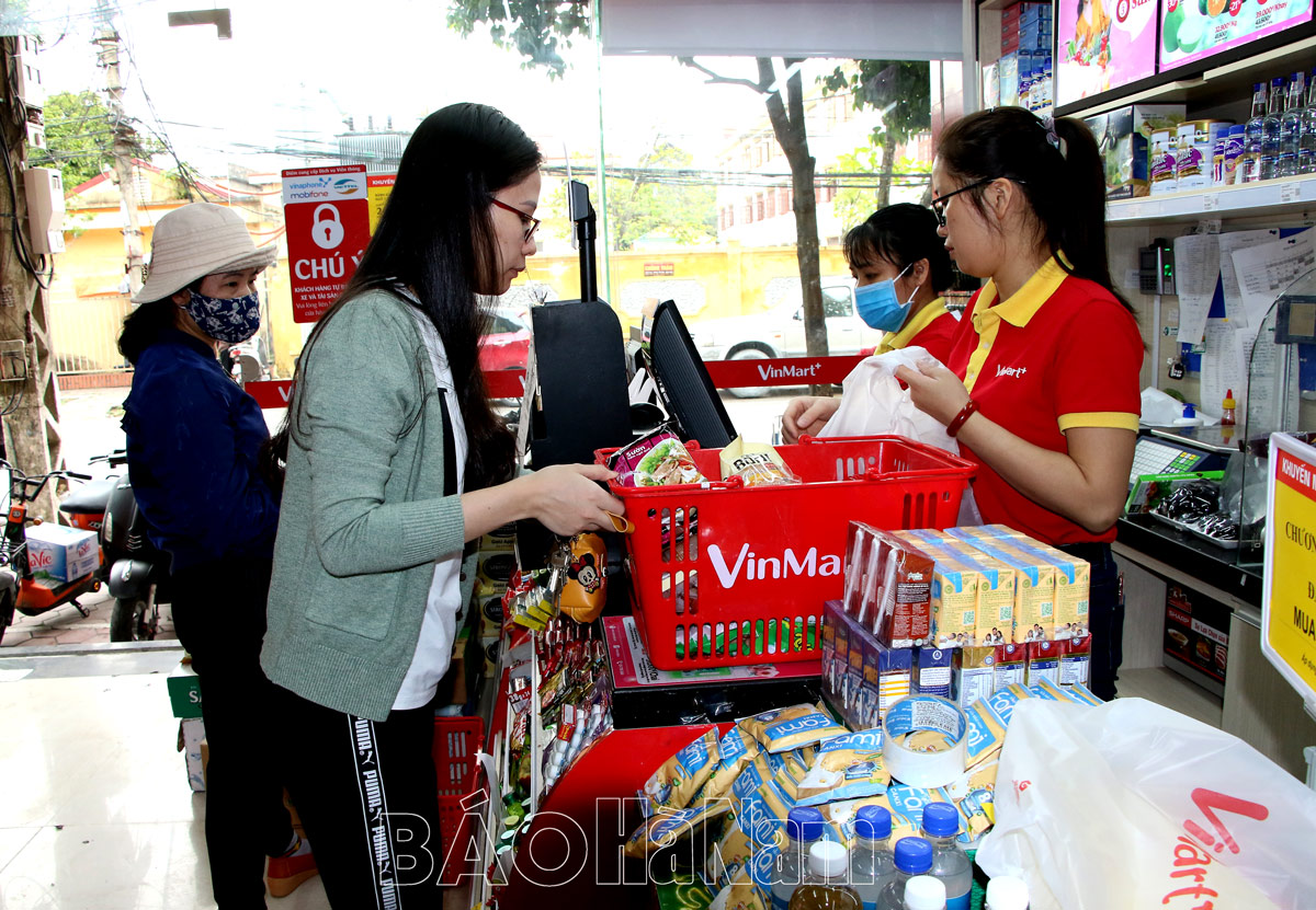 Chỉ số giá tiêu dùng quý I trên địa bàn Hà Nam tăng 3,15%