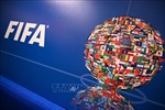 FIFA tước quyền tổ chức U20 World Cup 2023 của Indonesia
