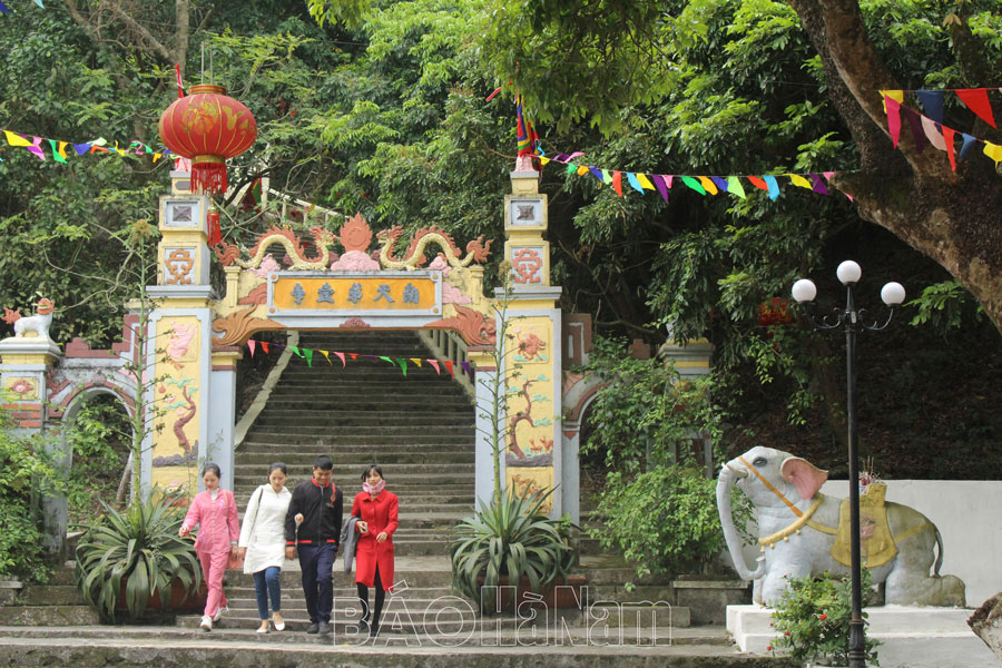 Độc đáo các bài vè về địa dư Hà Nam