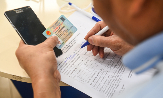 Gần 1,7 triệu sim bị khóa một chiều