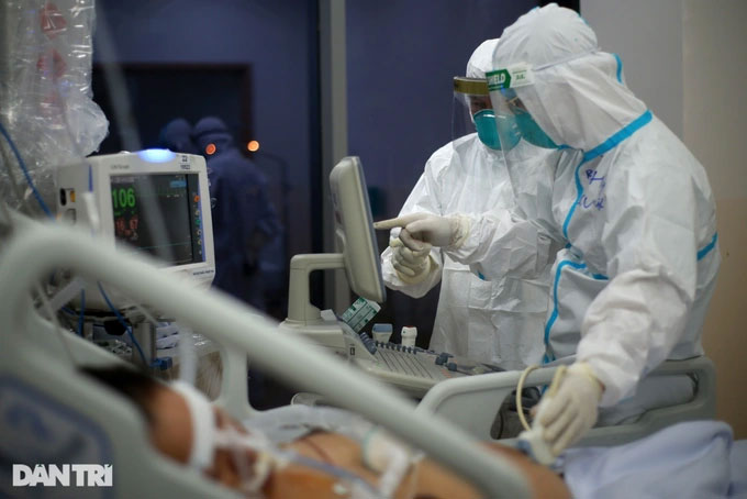 Covid-19 vào danh mục bệnh nghề nghiệp được hưởng bảo hiểm xã hội